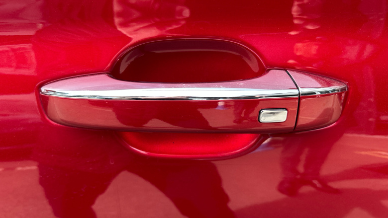 MG ZS 1.0T GDi Exclusive 5dr DCT Petrol Hatchback